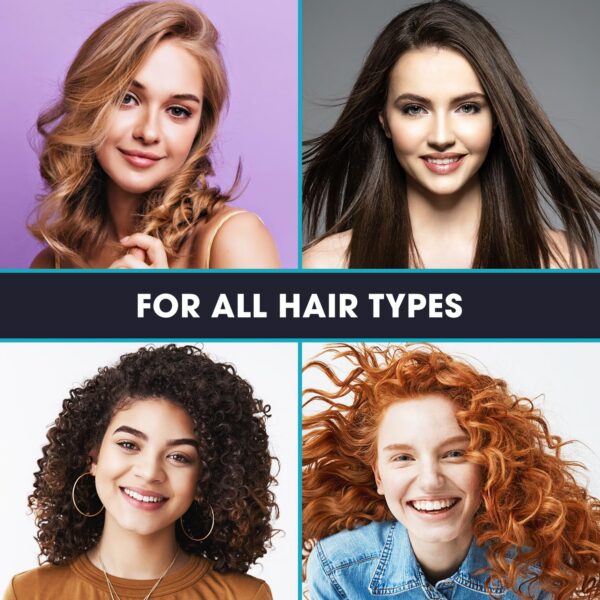 Vitaminas esenciales para salud capilar post cirugía bariátrica