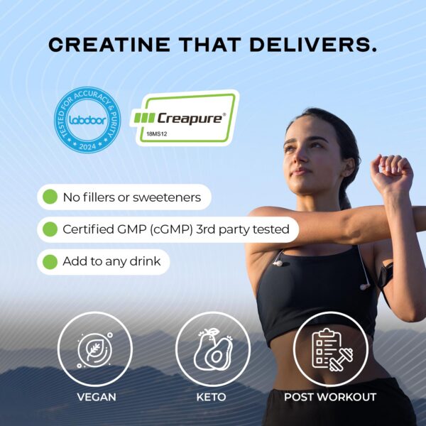 Información de porciones en la etiqueta