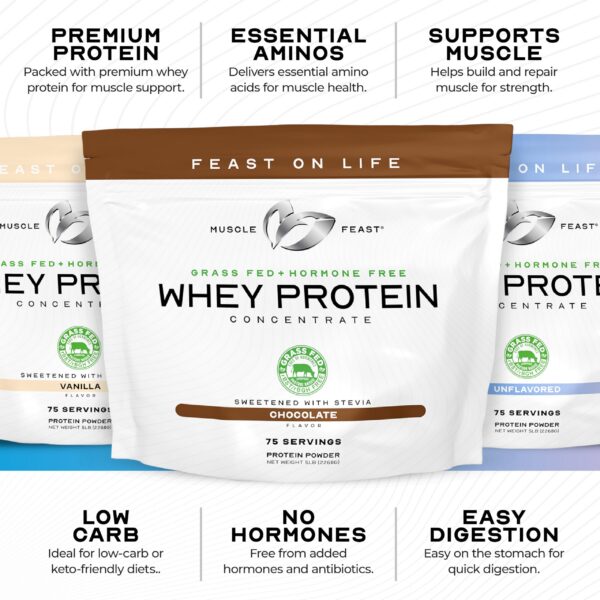 Vista trasera del envase