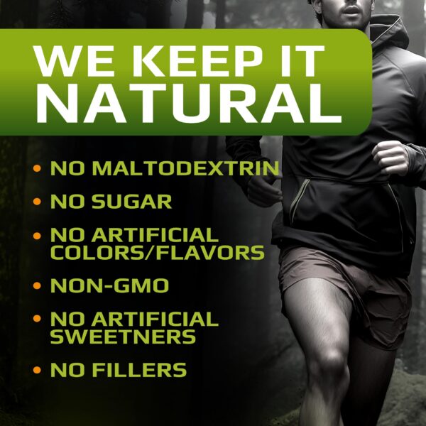 Empaque exterior del producto