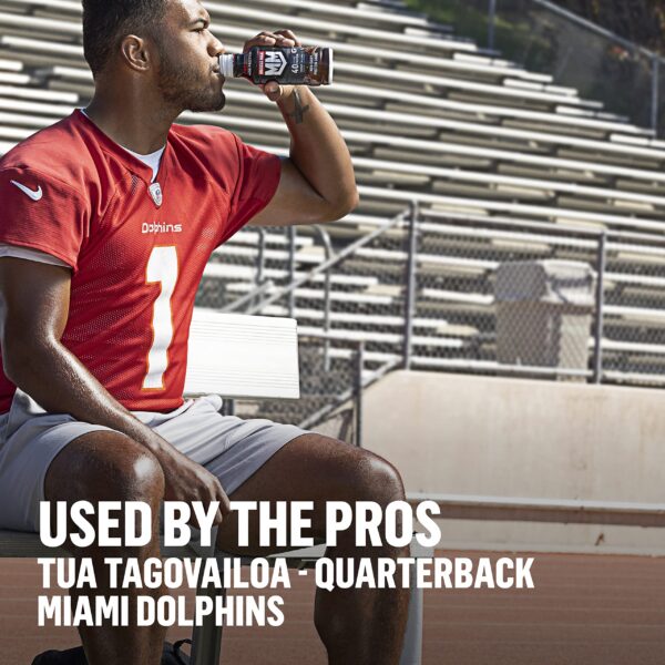 Muscle Milk Zero proteína de liberación lenta y rápida para músculos saludables