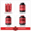 MuscleMeds amino decanate Citrus Lime envase