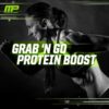 Barra MusclePharm Combat deporte sabor galleta chocolate