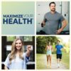 Musgo irlandés y ingredientes orgánicos Nobi Nutrition 45 días