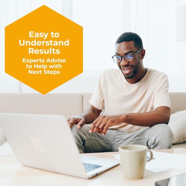 Version 1.0.0 Resultados de la prueba de vitamina D