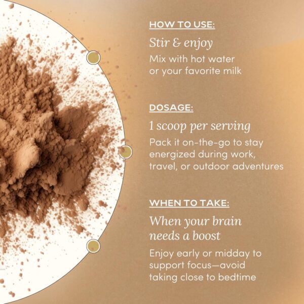 Version 1.0.0 Copa lista para consumo diario