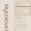 Mycolove Farm extracto sin alcohol energizante natural