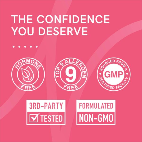 Version 1.0.0 Caja y botella del producto