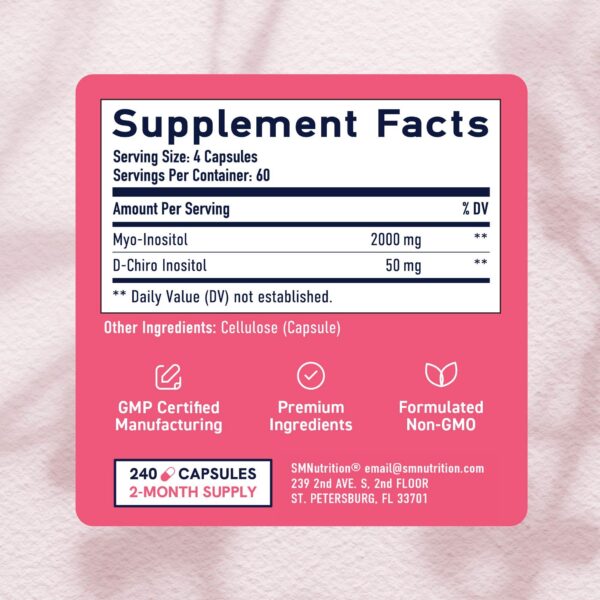 Version 1.0.0 Detalles de ingredientes en etiqueta