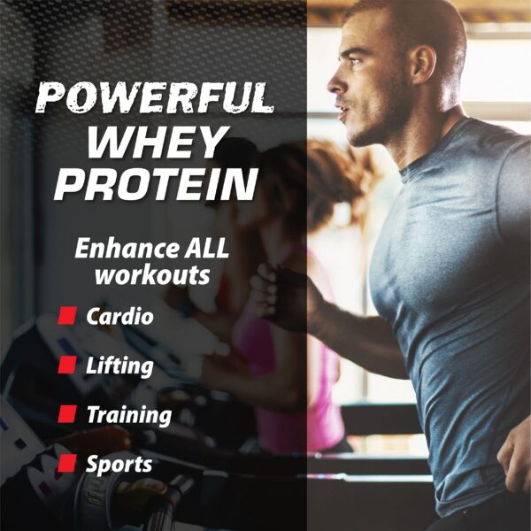 Myogenix Myolean presentación de 5 libras