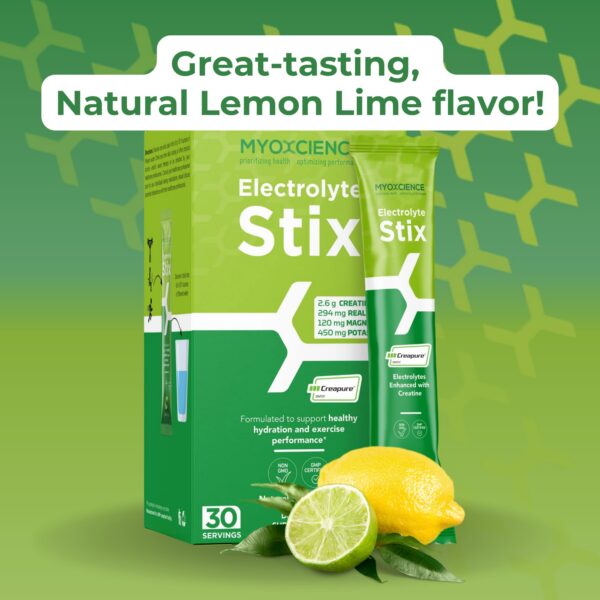 Creatine CreaPure en empaque