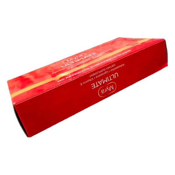 Version 1.0.0 Lado del envase con información