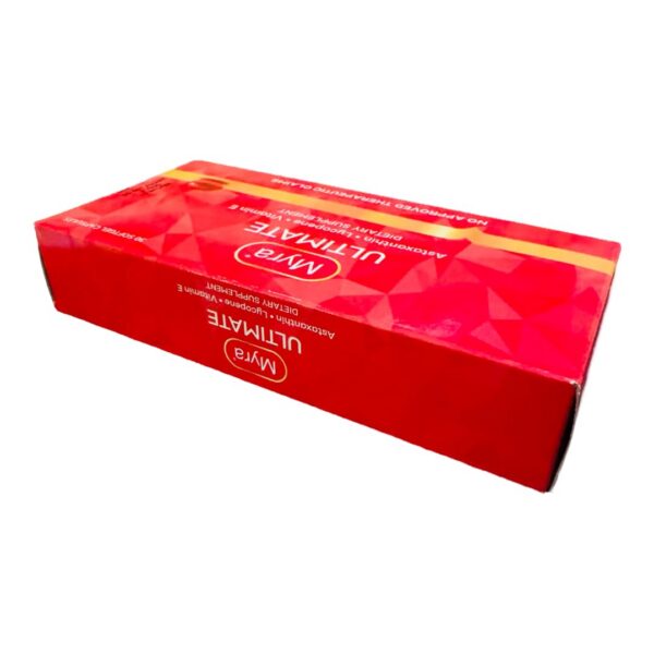 Version 1.0.0 Conjunto de cápsulas Softgel