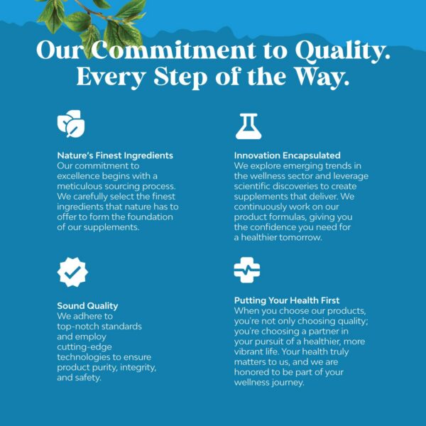 N-Acetil Cisteína cápsulas efecto antioxidante