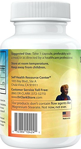 Version 1.0.0 Frasco NAC con etiqueta