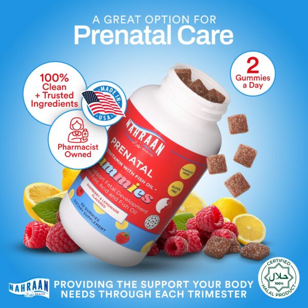 Frasco con tapas y label