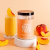 Naked Fiber polvo de baobab para salud intestinal