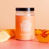Polvo orgánico Naked Fiber apoyo digestivo