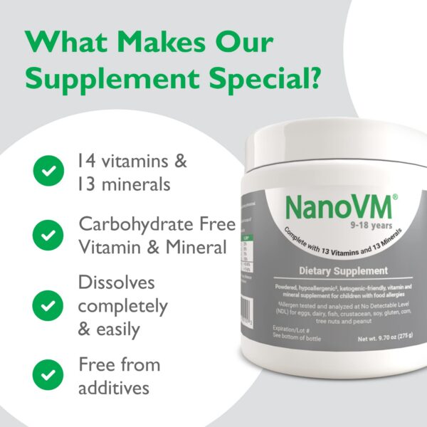 Frasco de seguridad y sello en empaque