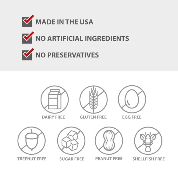 Envase sostenible de NANOWELL Omega-3