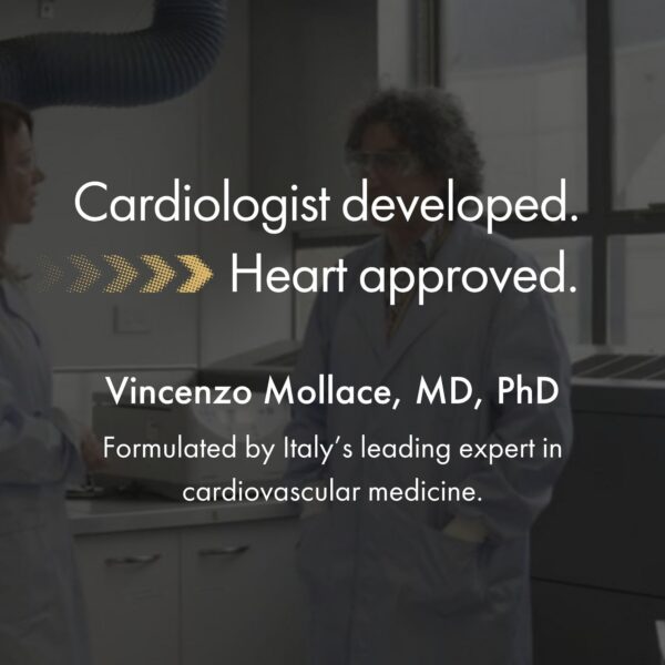 Envase con hoja de olivo y polifenoles