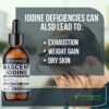 Envase Nascent Iodine de 2 oz