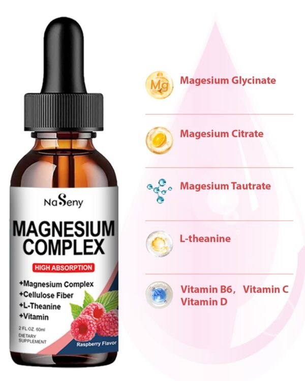 Detalle de sabor frambuesa en frasco