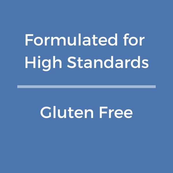 Frasco de Natgrown PEA 600 mg