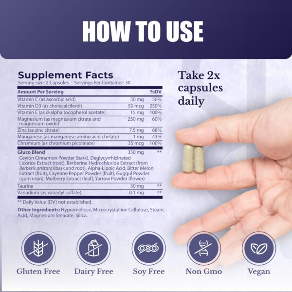 Frasco visto desde un ángulo