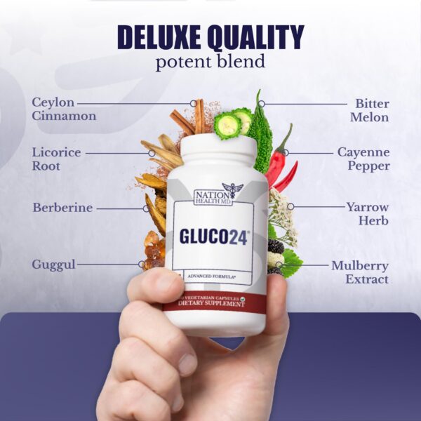 Frasco con fondo blanco