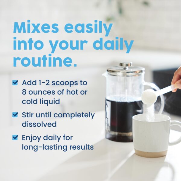 Detalle de ingredientes en la etiqueta