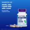 Version 1.0.0 Natrol 5-HTP información de seguridad