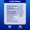 Version 1.0.0 Natrol 5-HTP uso diario