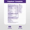 Instrucciones de uso Natrol Cognium Complete