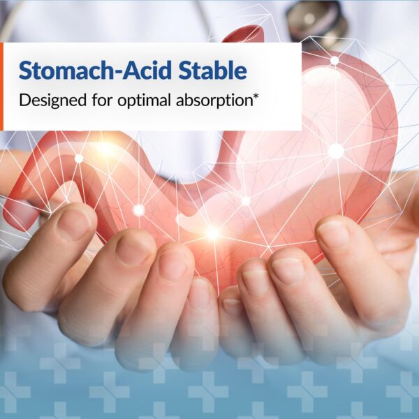 Certificaciones nattokinase Nattovena