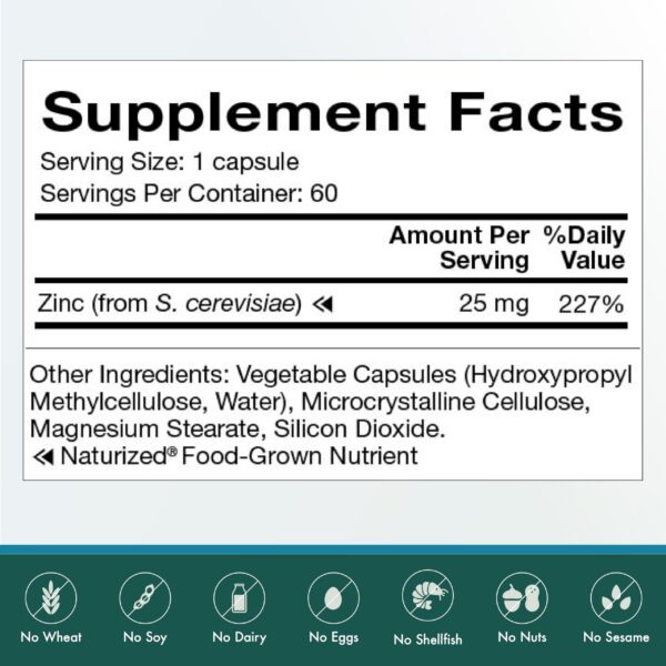 Version 1.0.0 Frasco con cápsulas Natura Health