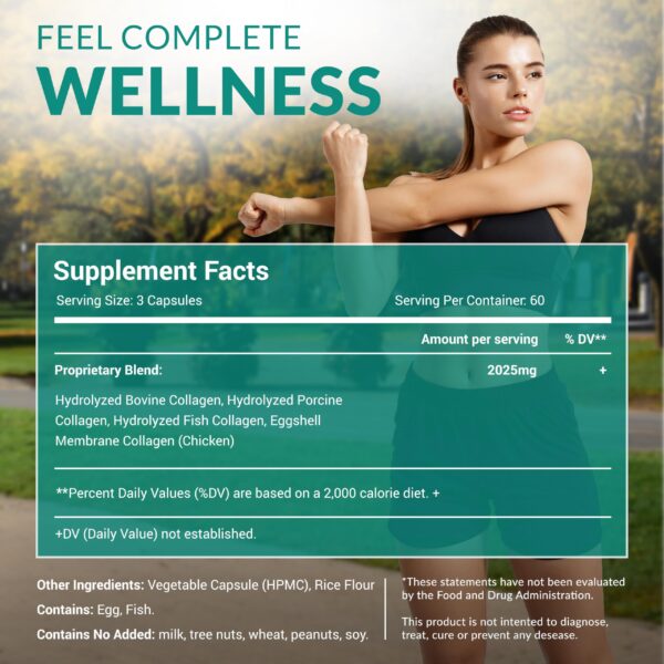 Version 1.0.0 Frasco y etiqueta de origen EE. UU.