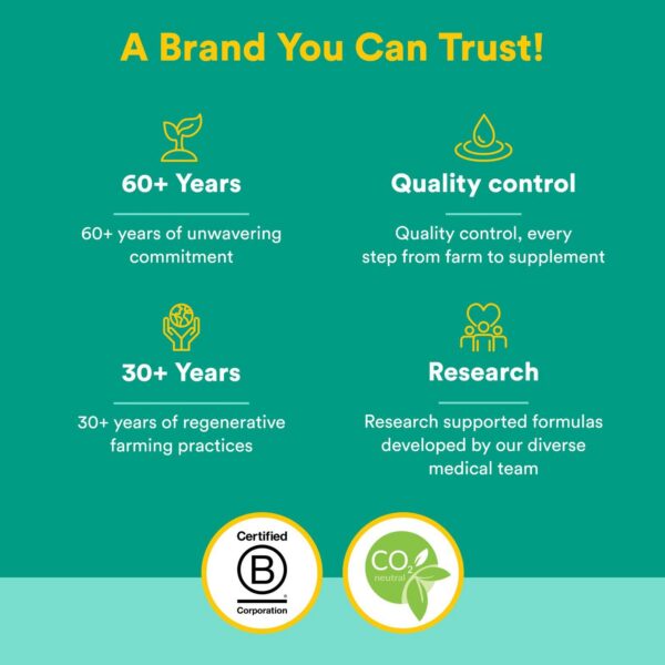 Etiqueta del frasco con ingredientes