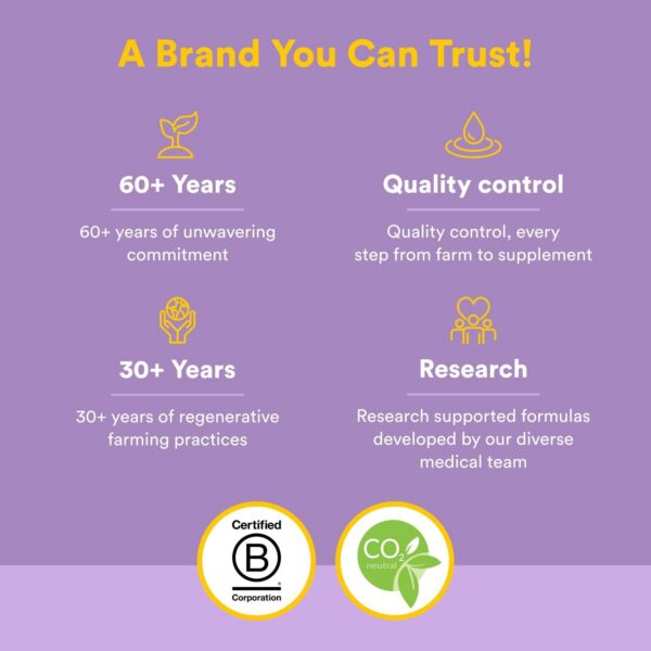 Version 1.0.0 Etiqueta detallada de ingredientes AdrenaSense