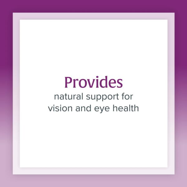 Detalle de concentración en etiqueta