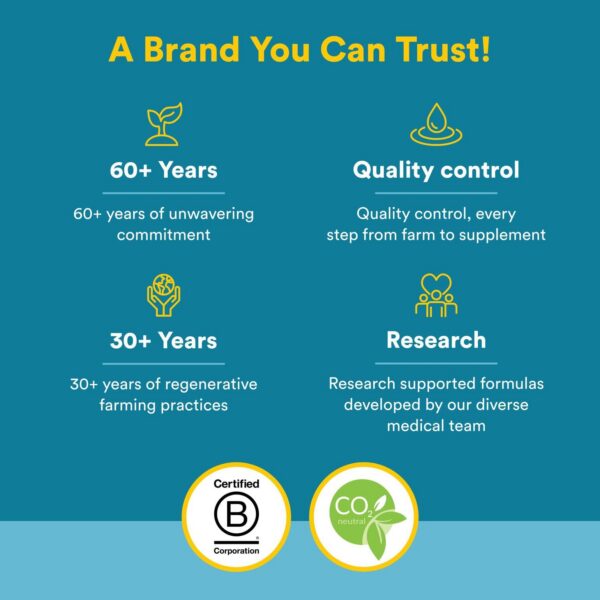 Logo Natural Factors