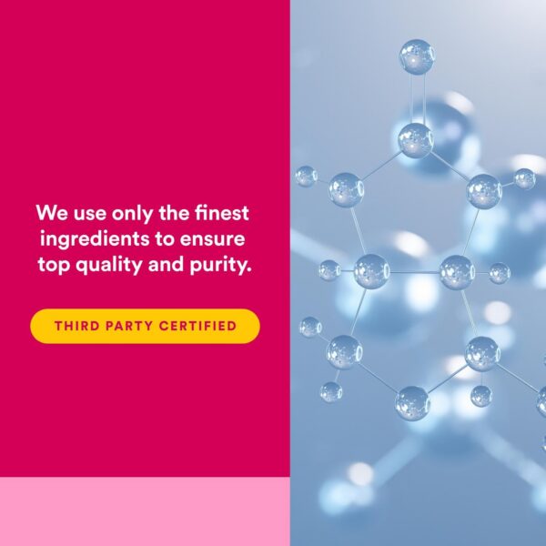 Version 1.0.0 Frasco y caja del producto