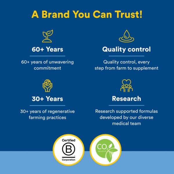 Envase con información de Deep Ocean Minerals