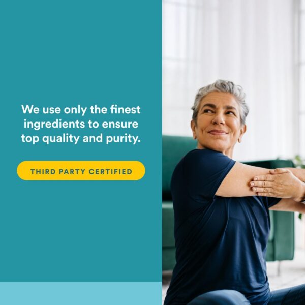 Envase de Alpha-lipoic acid