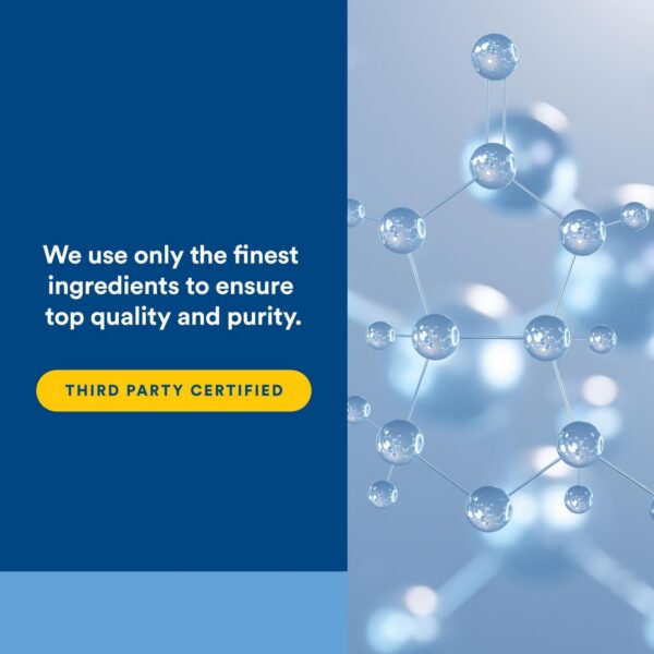 Frente del envase Natural Factors L-Arginina