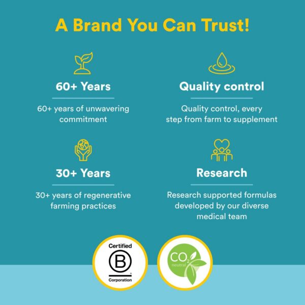 Logo Natural Factors