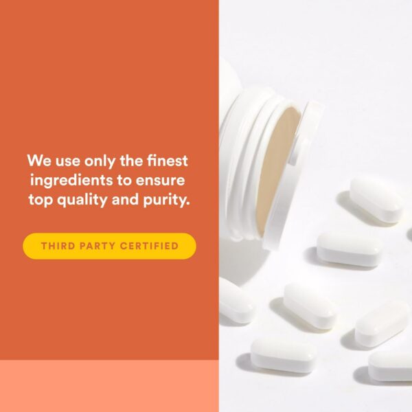 Version 1.0.0 Cápsulas MSM 1000 mg en empaque