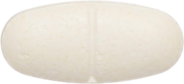 Primer plano de cápsulas NEM Knee & Joint