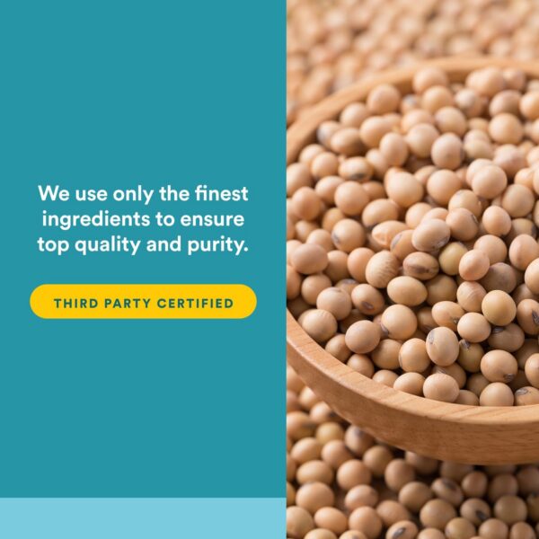 Detalle de cápsulas blandas