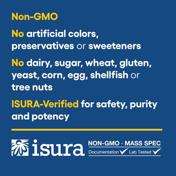 Ingredientes en etiqueta